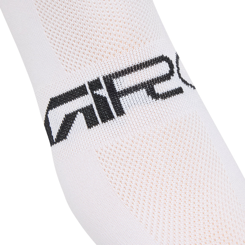 Giro Comp Racer High Rise chaussettes blanc