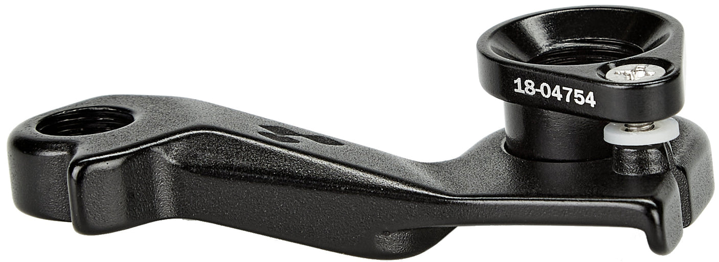 CUBE Jeu de patte de dérailleur RR X12 Direct Mount nouvelle goutte (19-00092)
