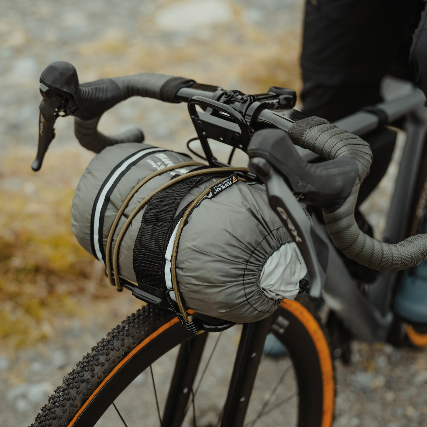 Topeak Porte-guidon