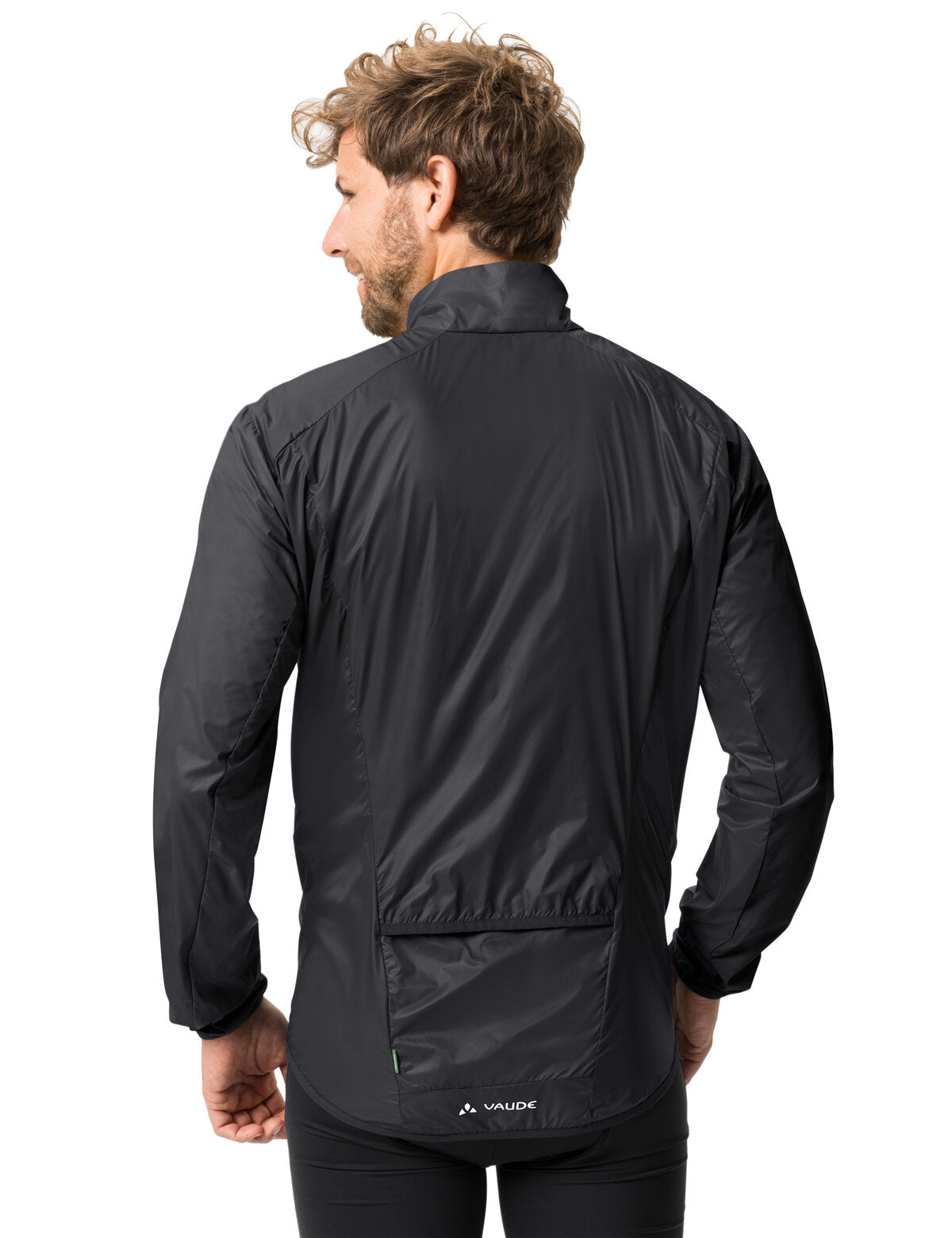VAUDE Matera Air Veste Homme noir