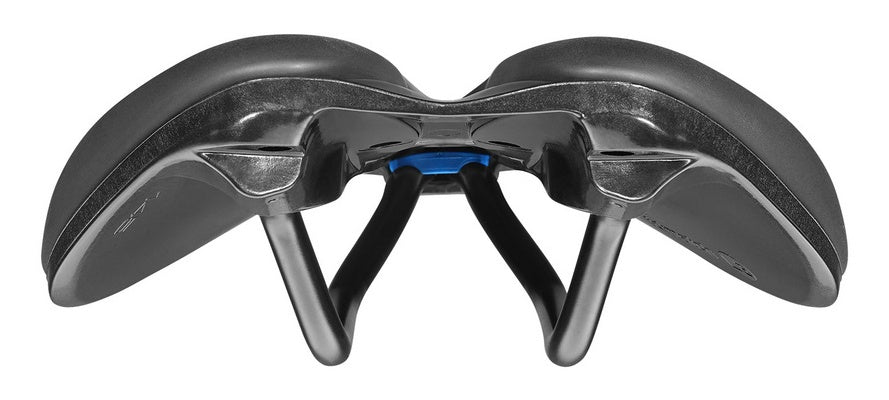Selle Italia Novus Boost EVO Gravel TM SF selle black