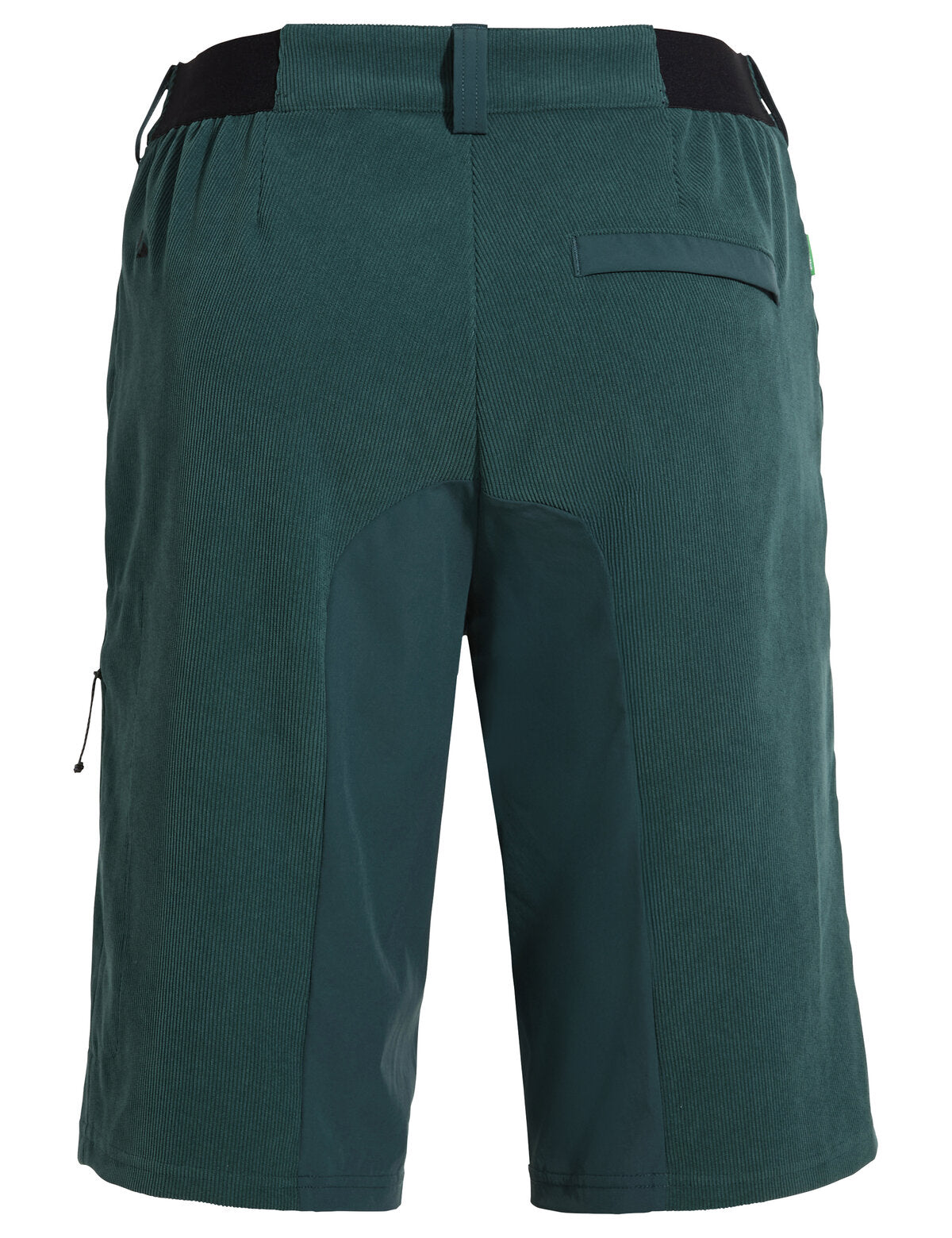 VAUDE Shorty Loamer Base pour femme deep pond