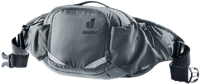 deuter Pulse 5 Sac banane gris – aktuelle Variante