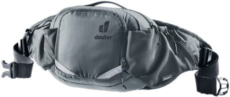deuter Pulse 5 Sac banane gris