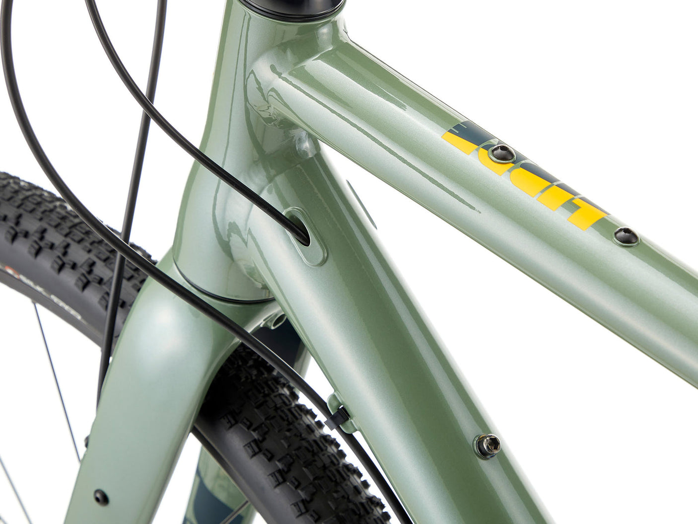 Kona Libre Vert (2025)