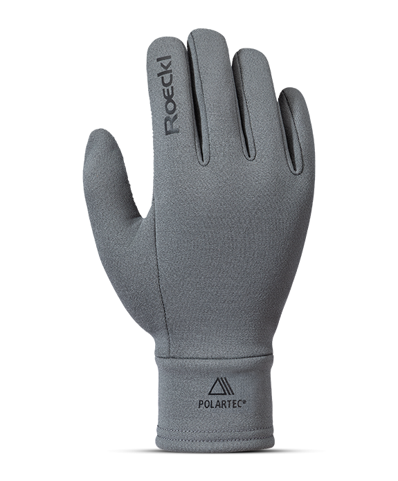 Roeckl Pino 2 portail en fer