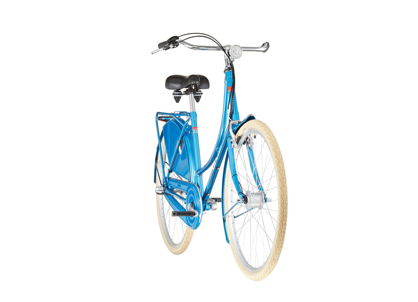 Ortler Van Dyck Swing pétrole