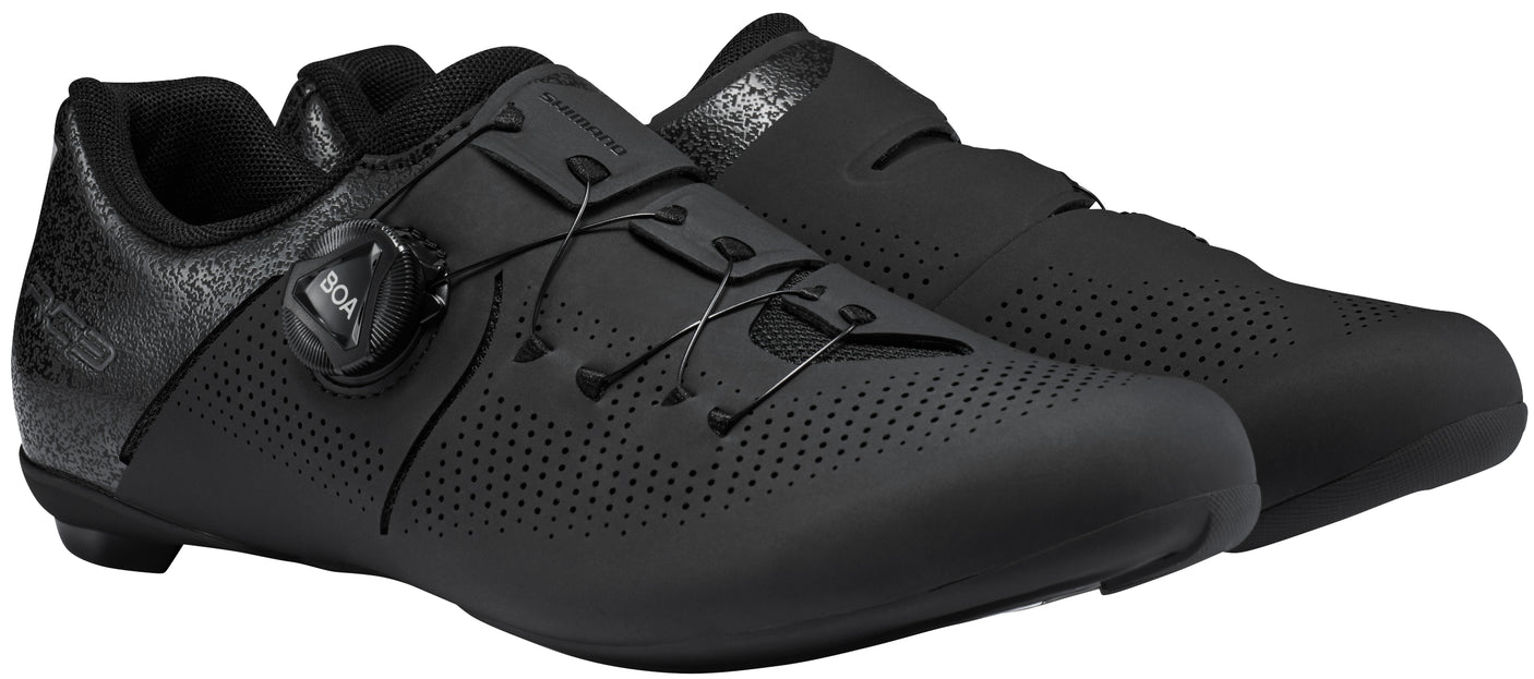Shimano RC302W Chaussures de course pour femmes black