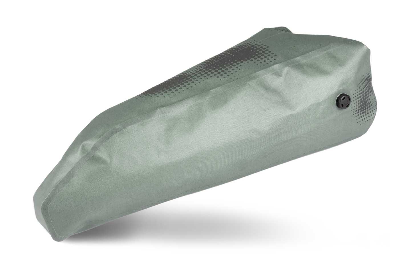 ACID Sacoche de selle PACK PRO 15 green