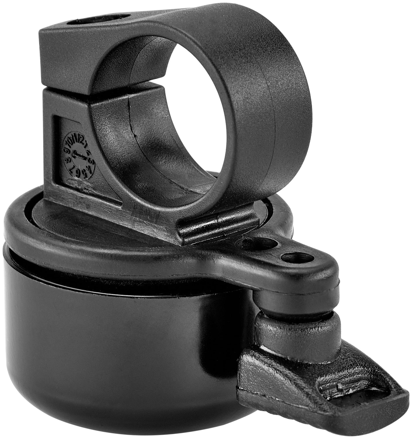 RFR sonnette de vélo Mini black