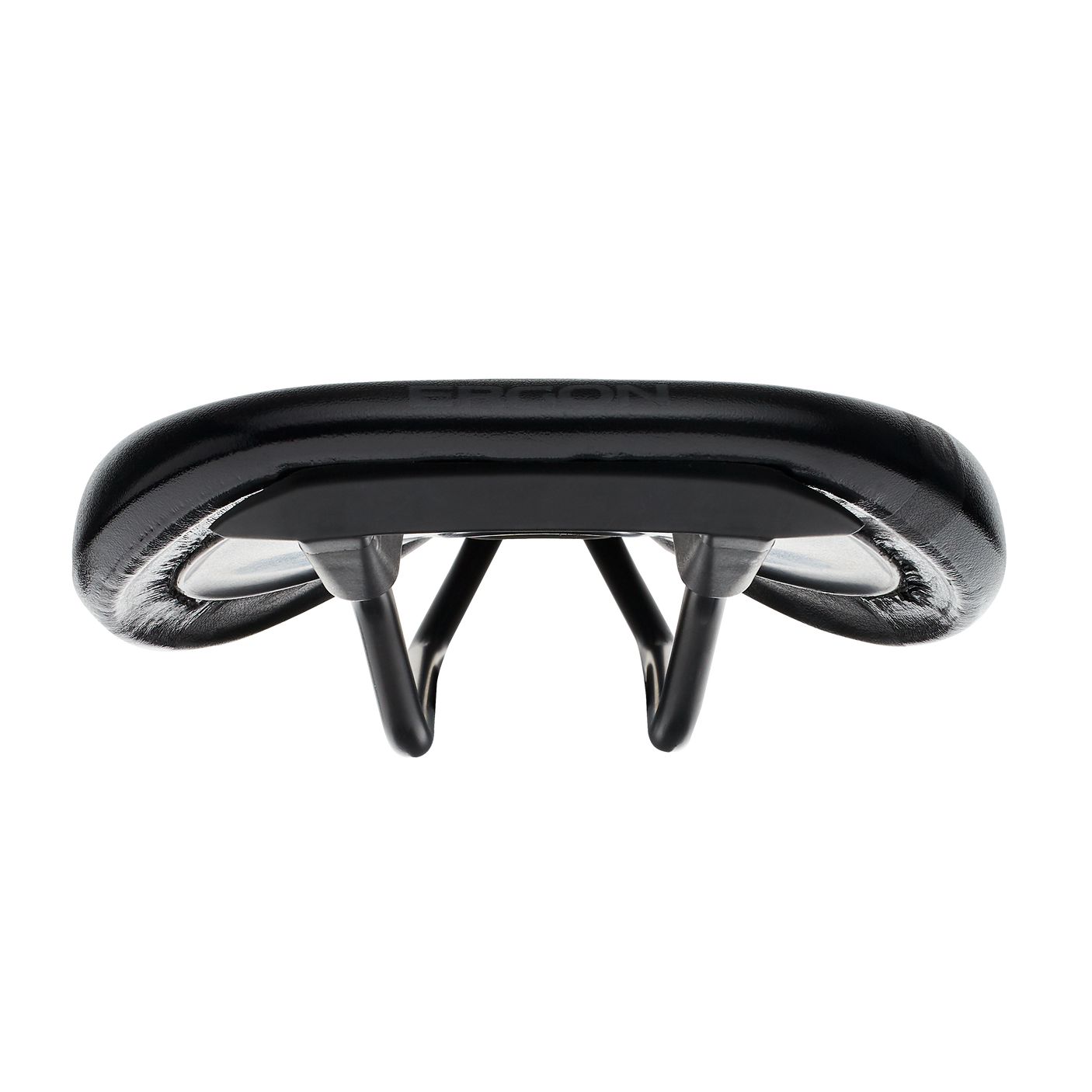 Ergon SM Sport Gel selle femme noir