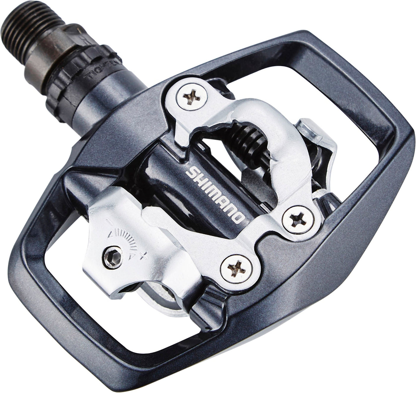 Shimano PD-ED500 pédales