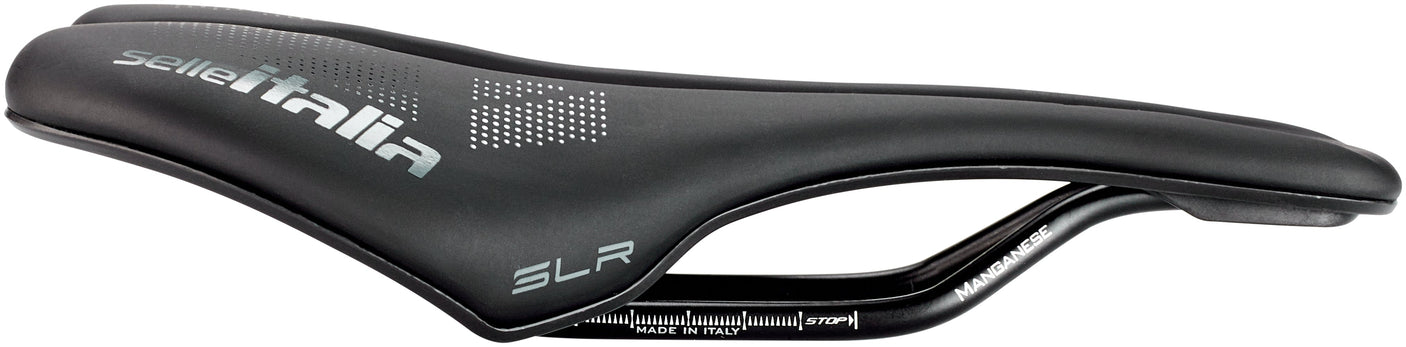 Selle Italia SLR Boost TM Superflow selle black