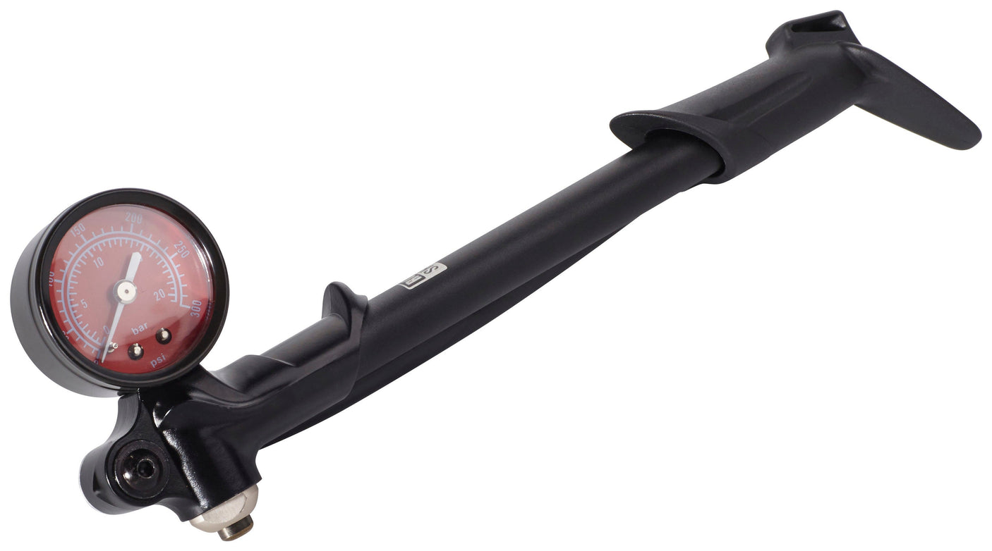 Pompe pour fourche et amortisseur RockShox 300psi