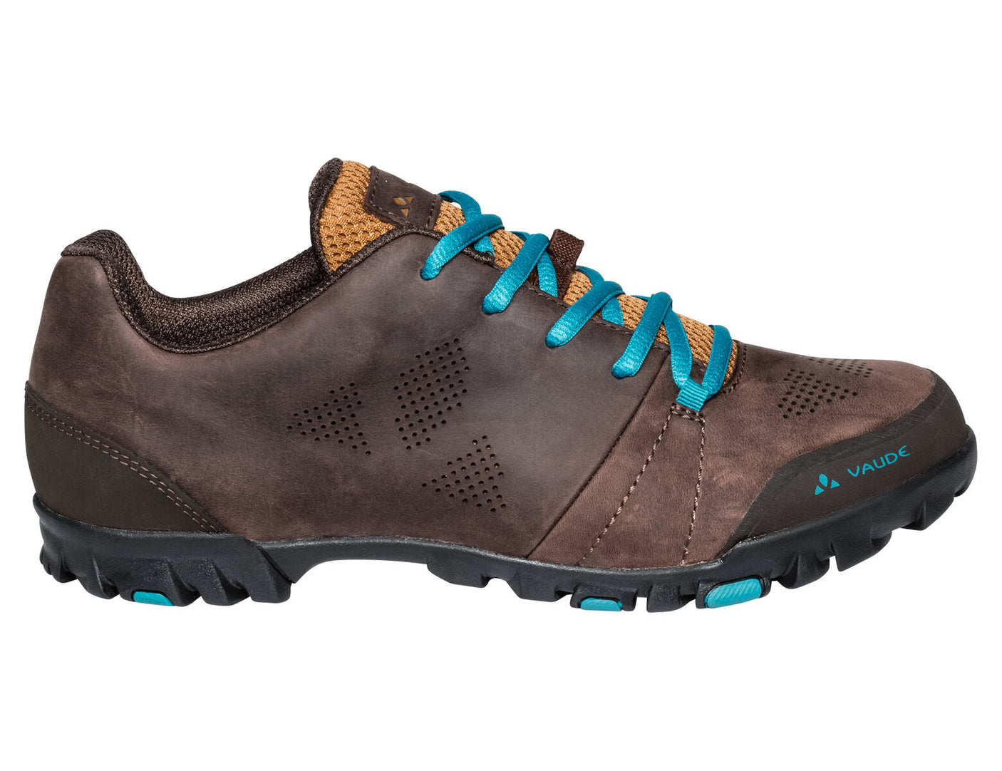 VAUDE TVL vélo marron