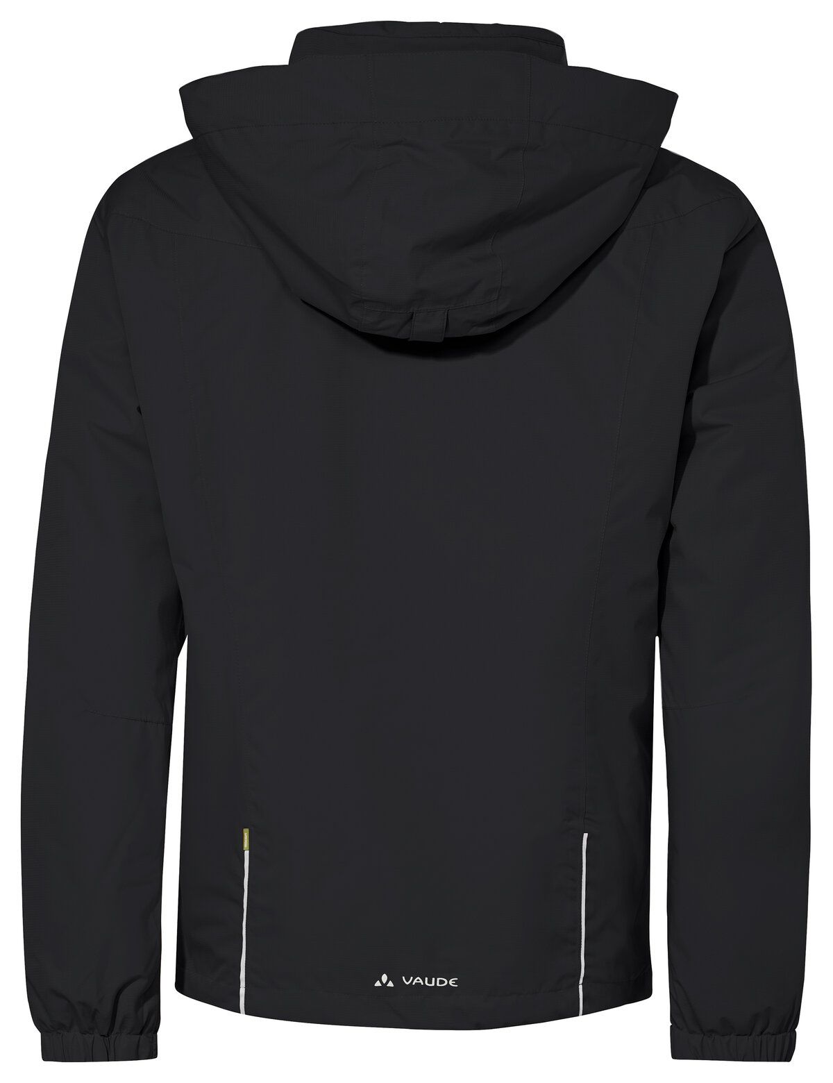 VAUDE Escape Bike Warm Veste Homme noir