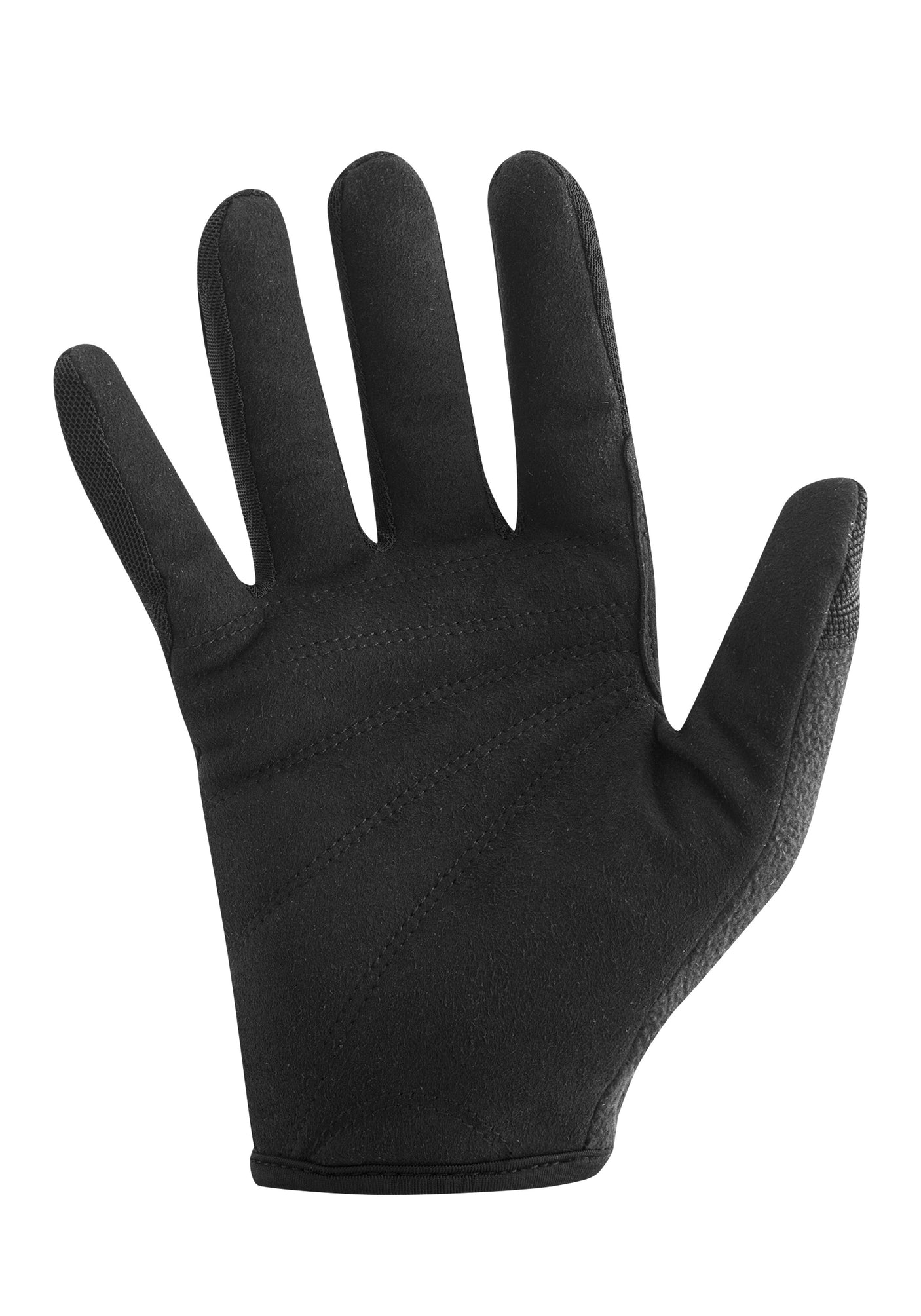 Gants Gonso Long noir