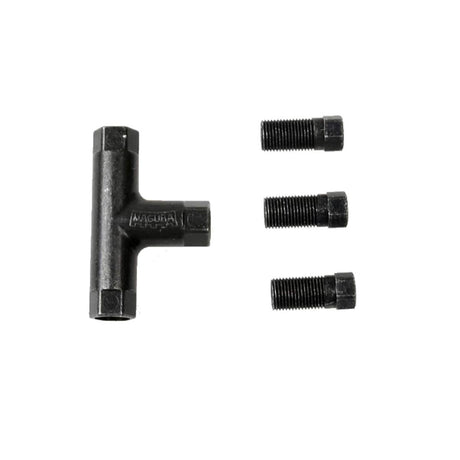 Magura T-connexion noir