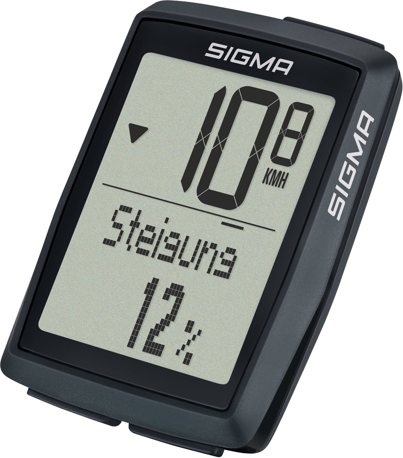 Sigma BC 14.0 STS Compteur de vélo sans fil
