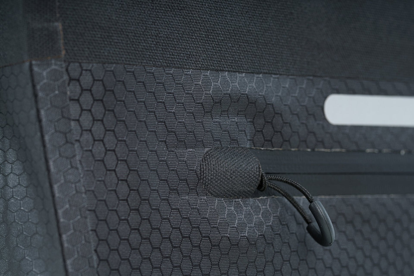 Sacoche de porte-bagages ACID PRO 14 RILink black