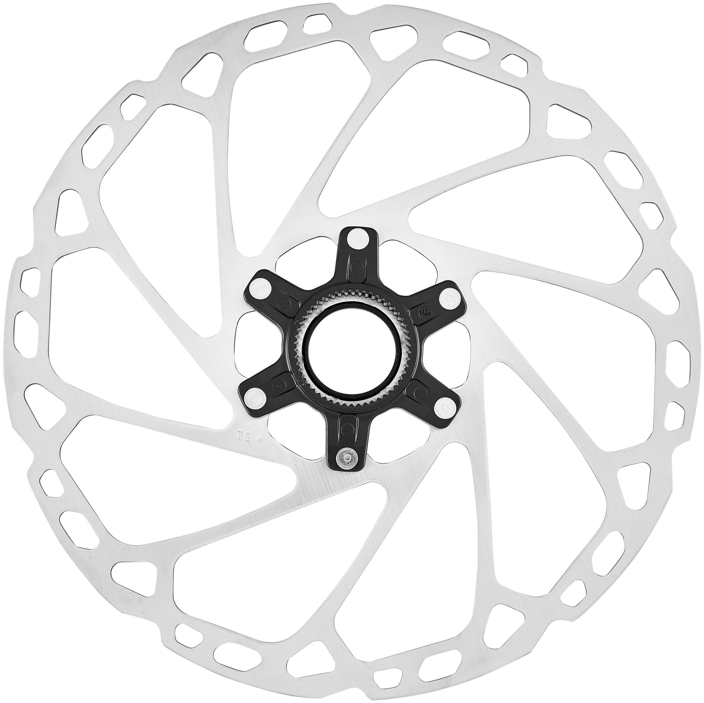 Shimano SM-RT64 disque de frein 220mm