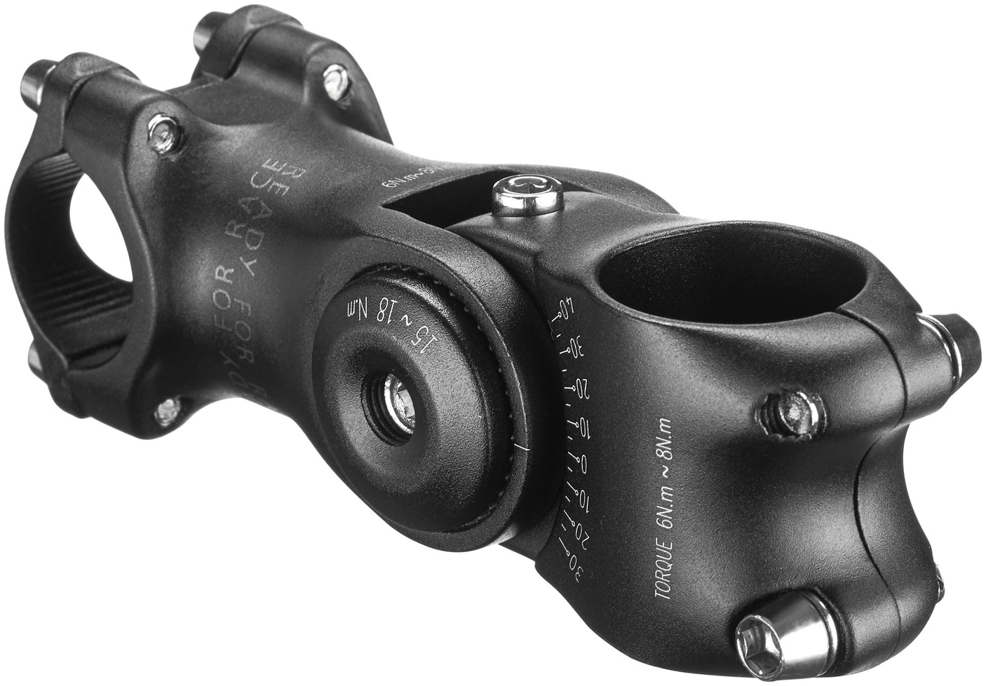 RFR potence réglable TREKKING