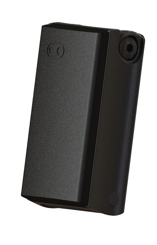 Crankbrothers F11 Multitool noir/argent