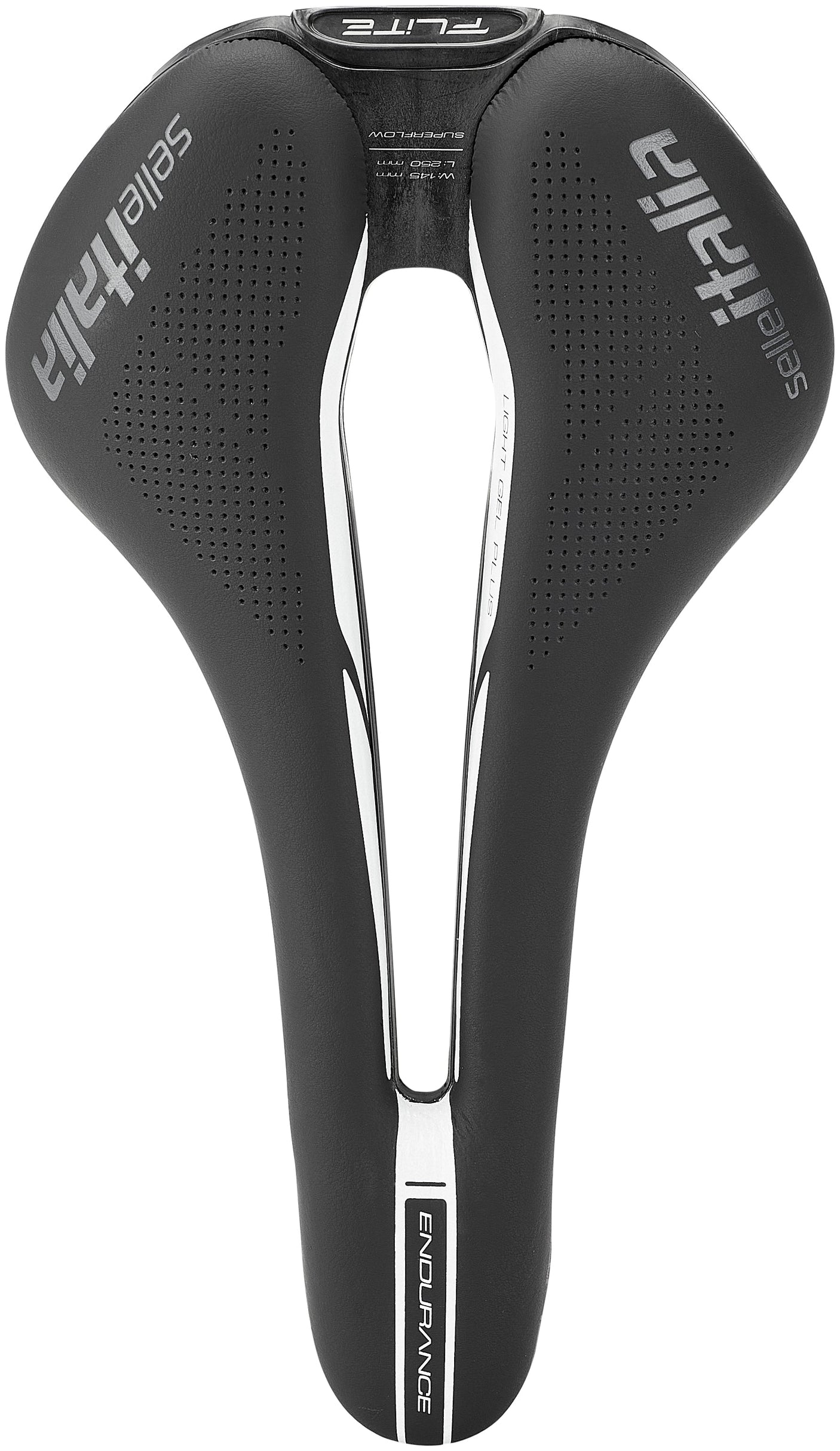 Selle Italia Flite Boost Ti Endurance SF selle black