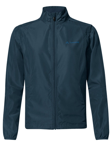 VAUDE Dundee Classic Zip Off Veste Femme bleu
