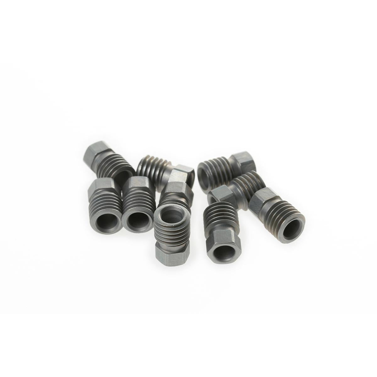 Vis de serrage Magura pour leviers de frein MT et HS33 R, M9 gris