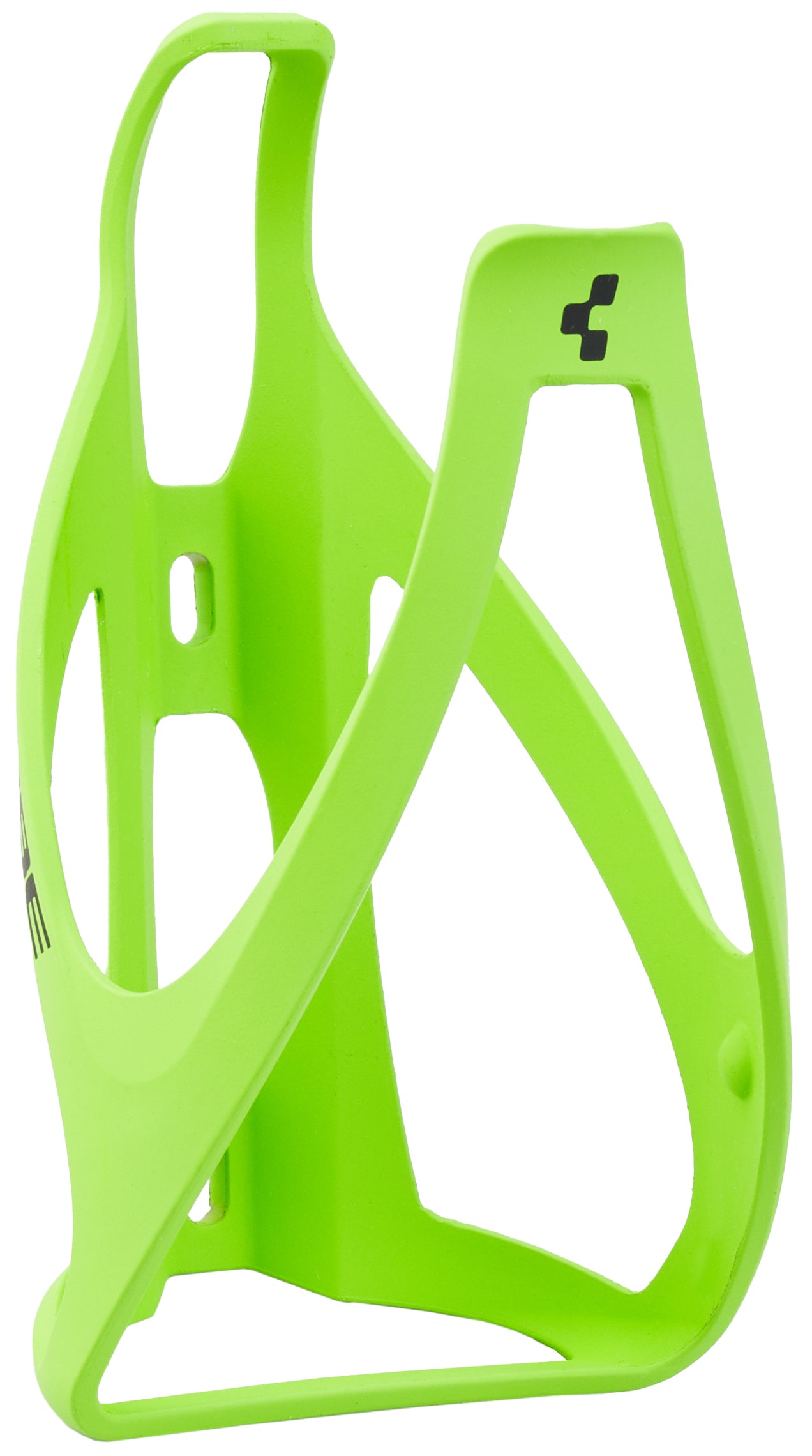 Porte-bouteille CUBE HPP vert classique mat et noir