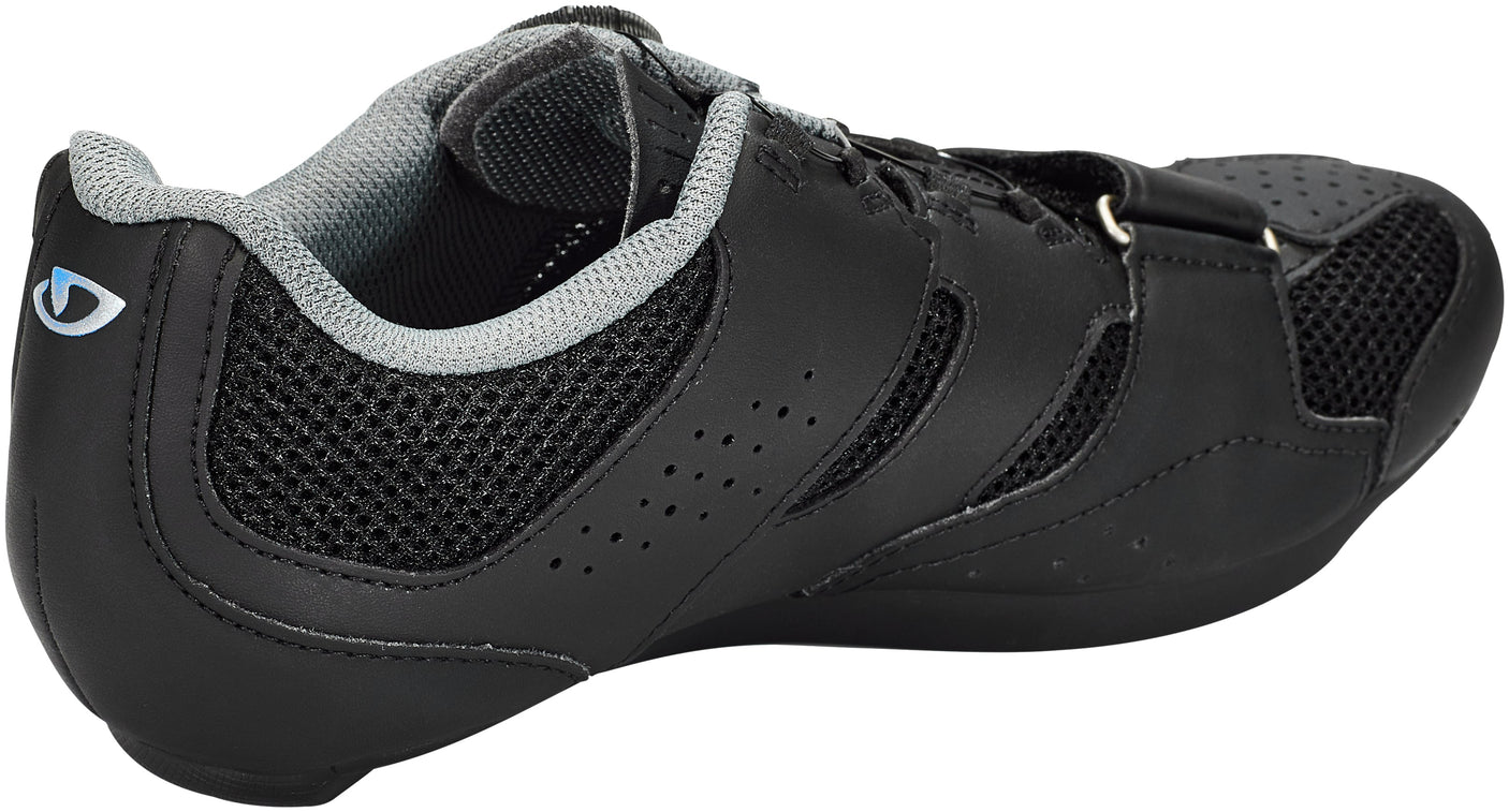 Giro SAVIX W II - Chaussures route black
