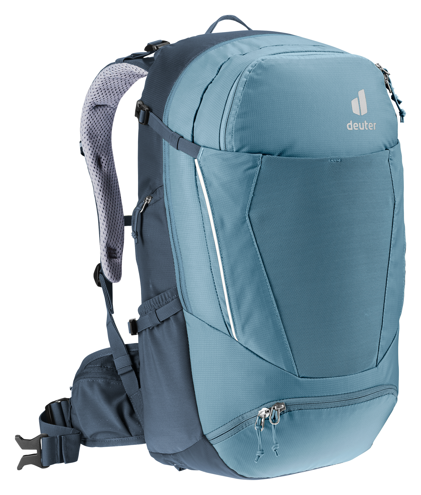 deuter Trans Alpine 30 sac à dos vélo atlantic-ink