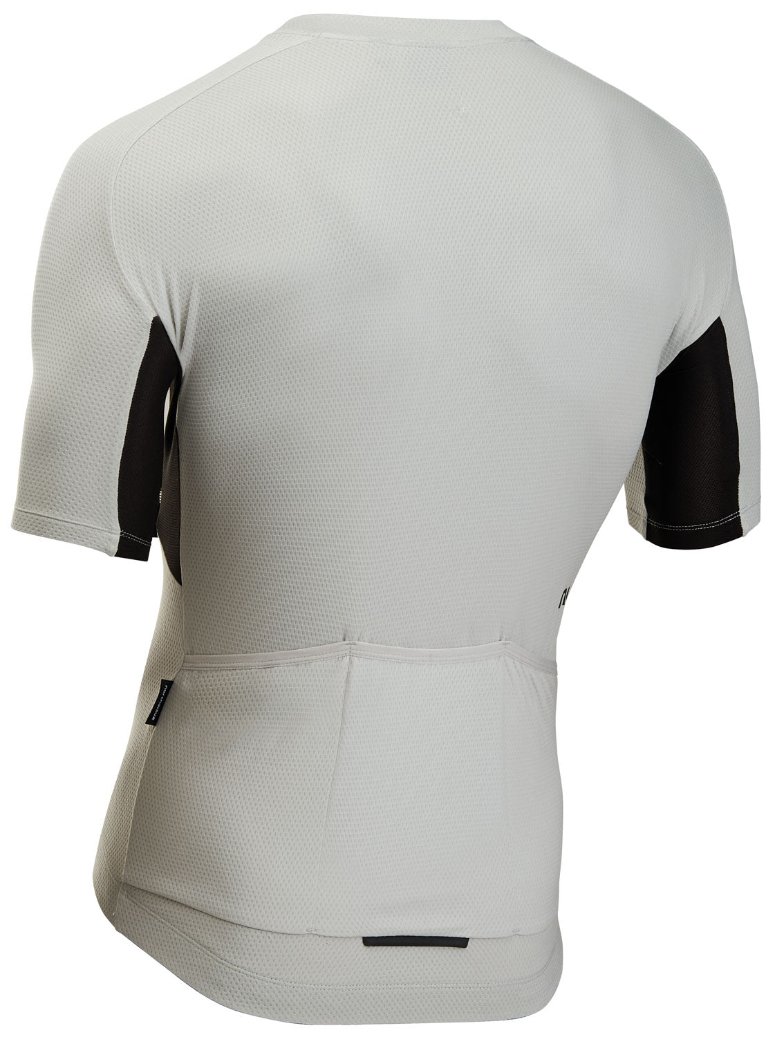 Northwave Force 2 Maillot Manches Courtes Gris Clair