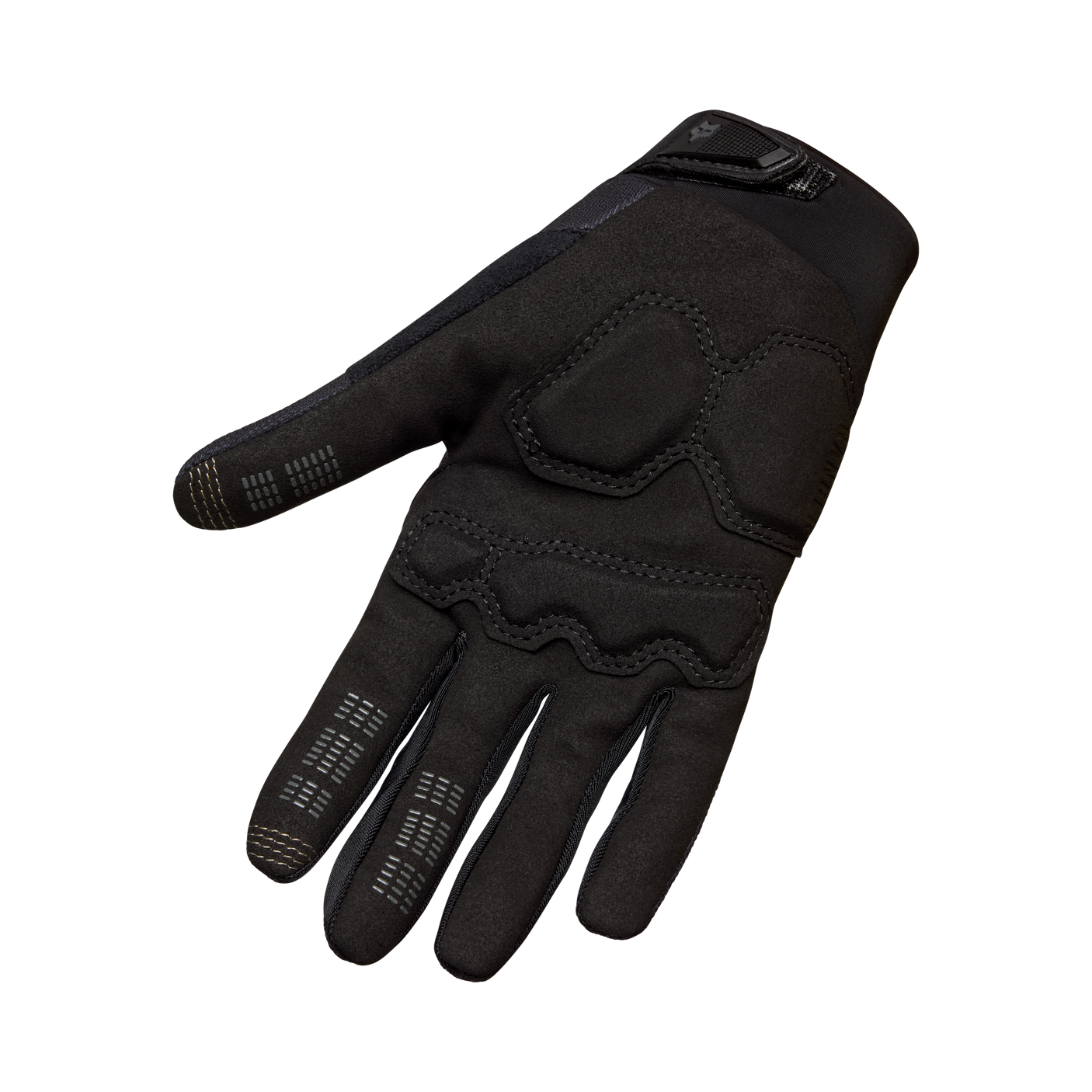 Fox W Ranger Gant Gel Noir