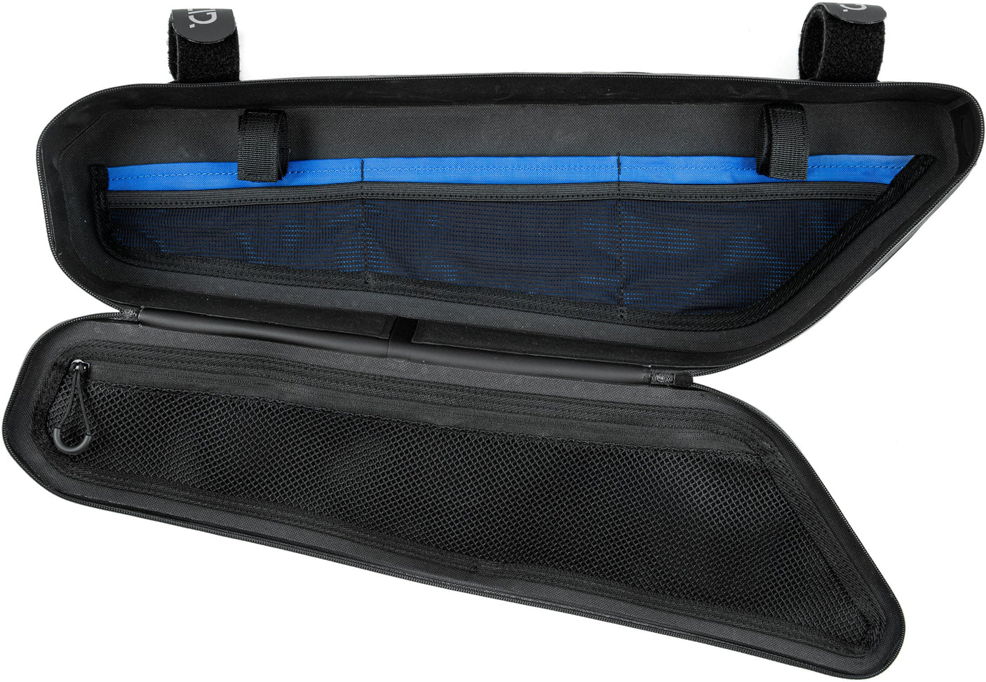 ACID Sacoche de cadre PACK PRO 3 black