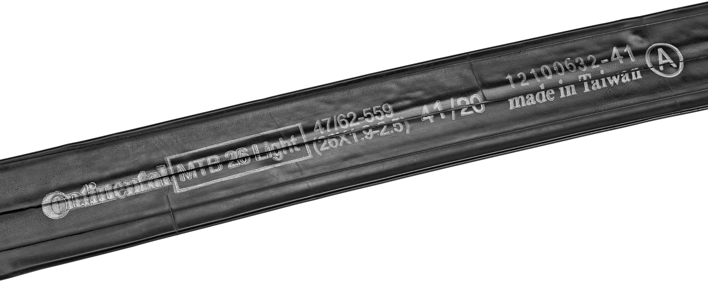 Continental chambre à air VTT 26 Light 26"