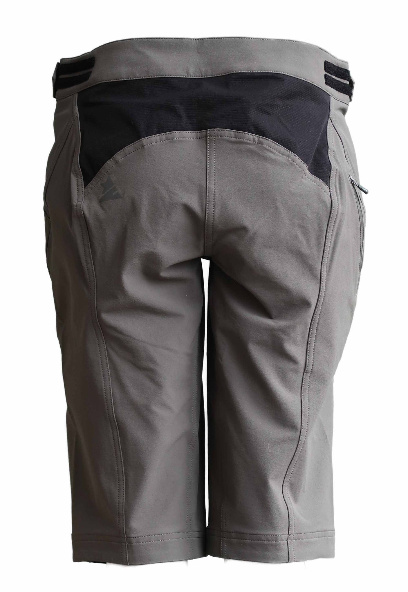 Zimtstern StarFlowz Evo Short Femme Gun Metal/Pirate Black