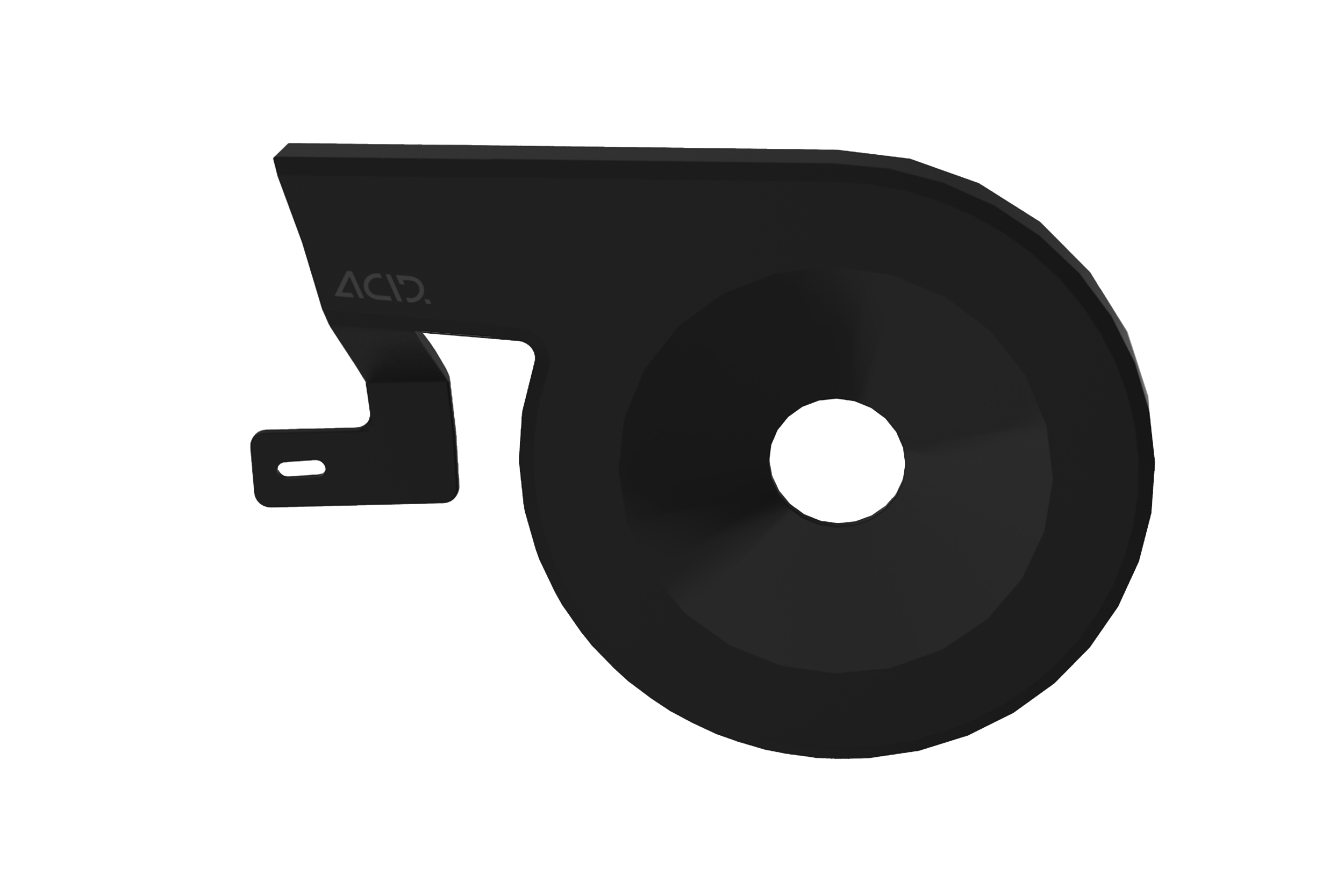 Protection de chaîne ACID IC 3.0 Hybrid Trekking