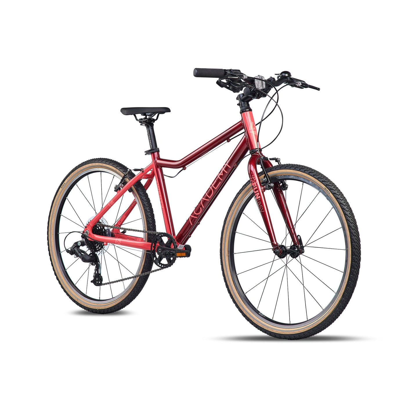 ACADEMY Grade 5 Edition 24" FUNtasy Magenta (2025)