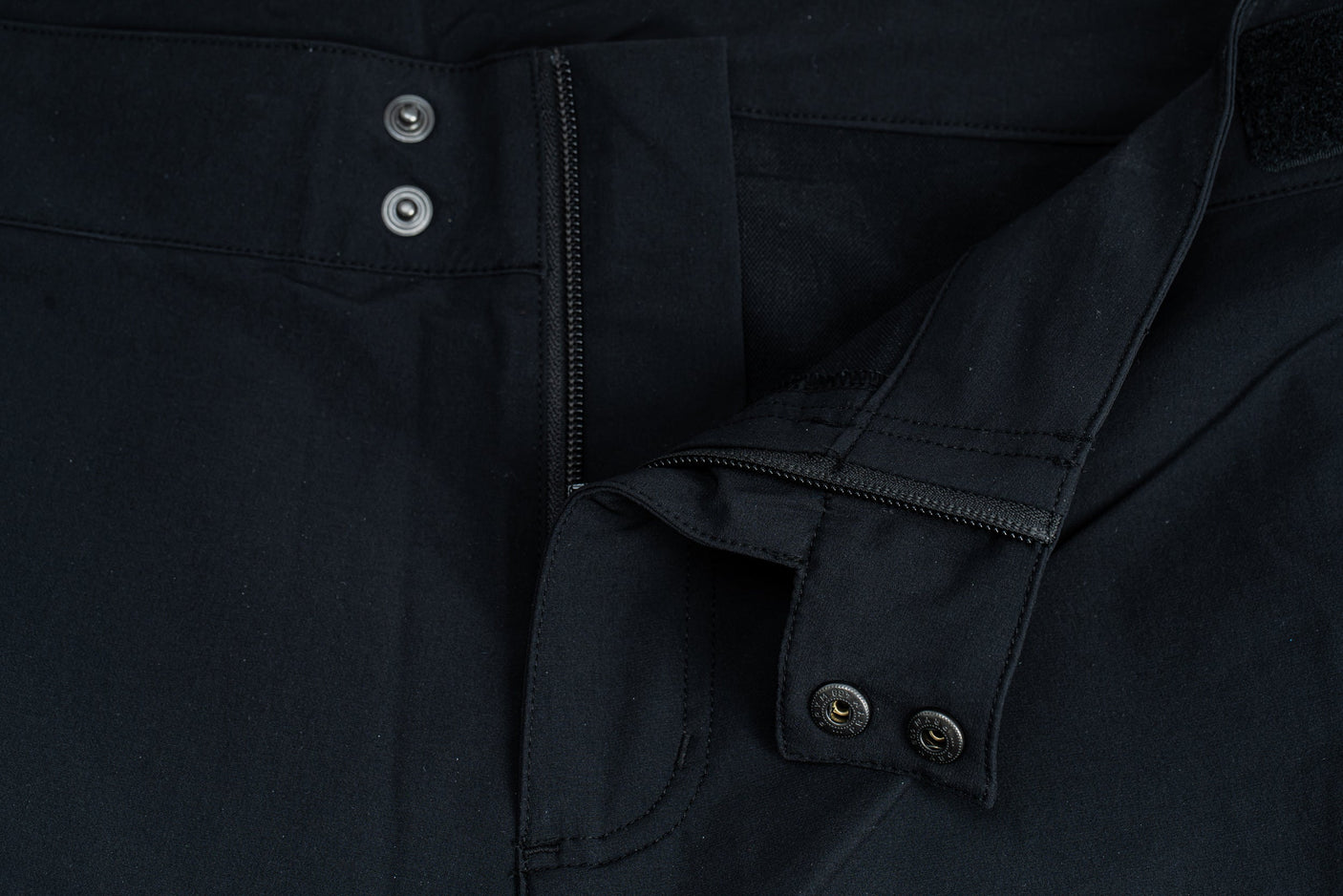 CUBE BLACKLINE Short Baggy