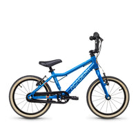 ACADEMY Grade 3 (2026) | Vélo enfant 16 pouces | Bleu – aktuelle Variante
