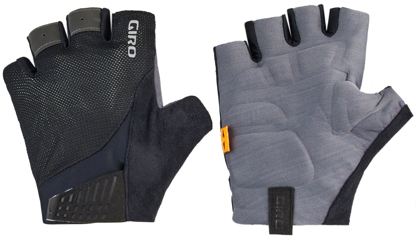 Gants Giro Supernatural black