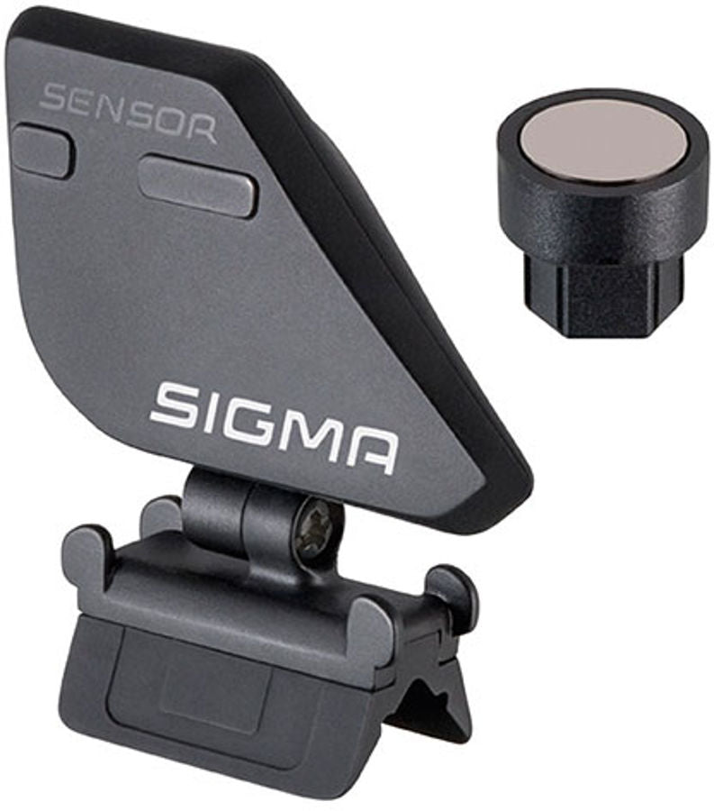 Sigma STS Kit émetteur de cadence avec aimant