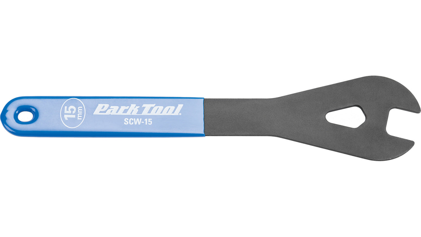 Clé cônique Park Tool SCW-15 15