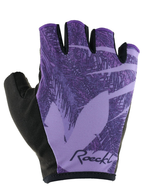 Gants Roeckl Dedna Femme Viola