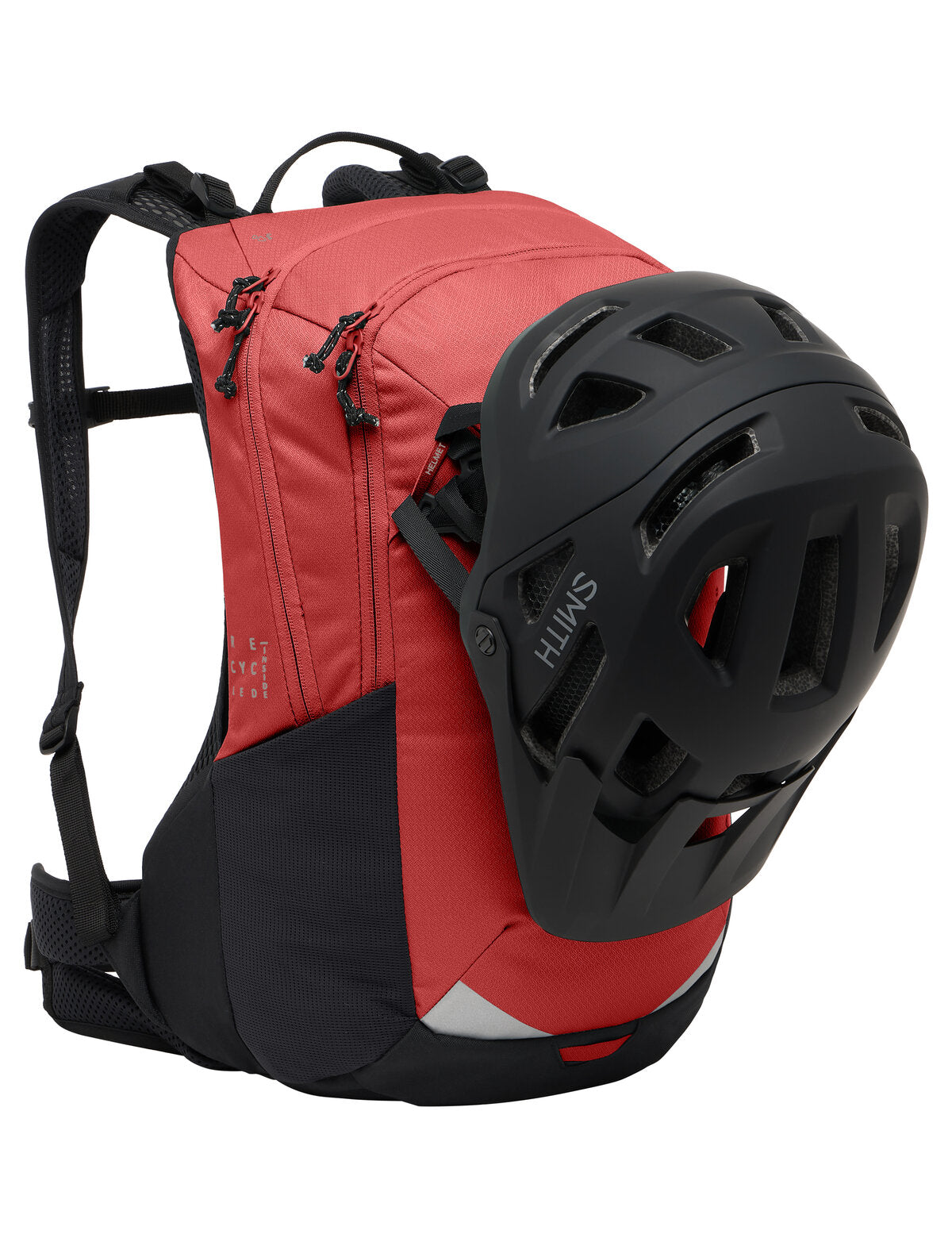 VAUDE Trailvent 10 femme brique