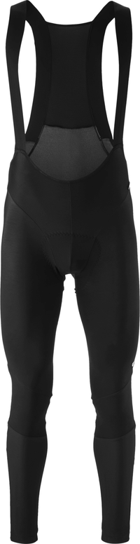 Gonso SQlab GO BIBX Thermo cuissard vélo homme black – aktuelle Variante