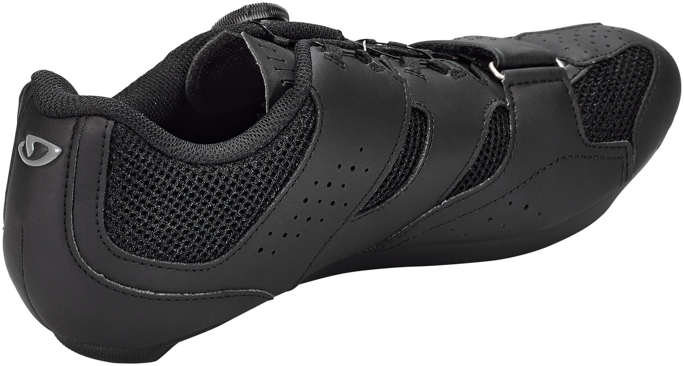 Giro SAVIX II - Chaussures route black
