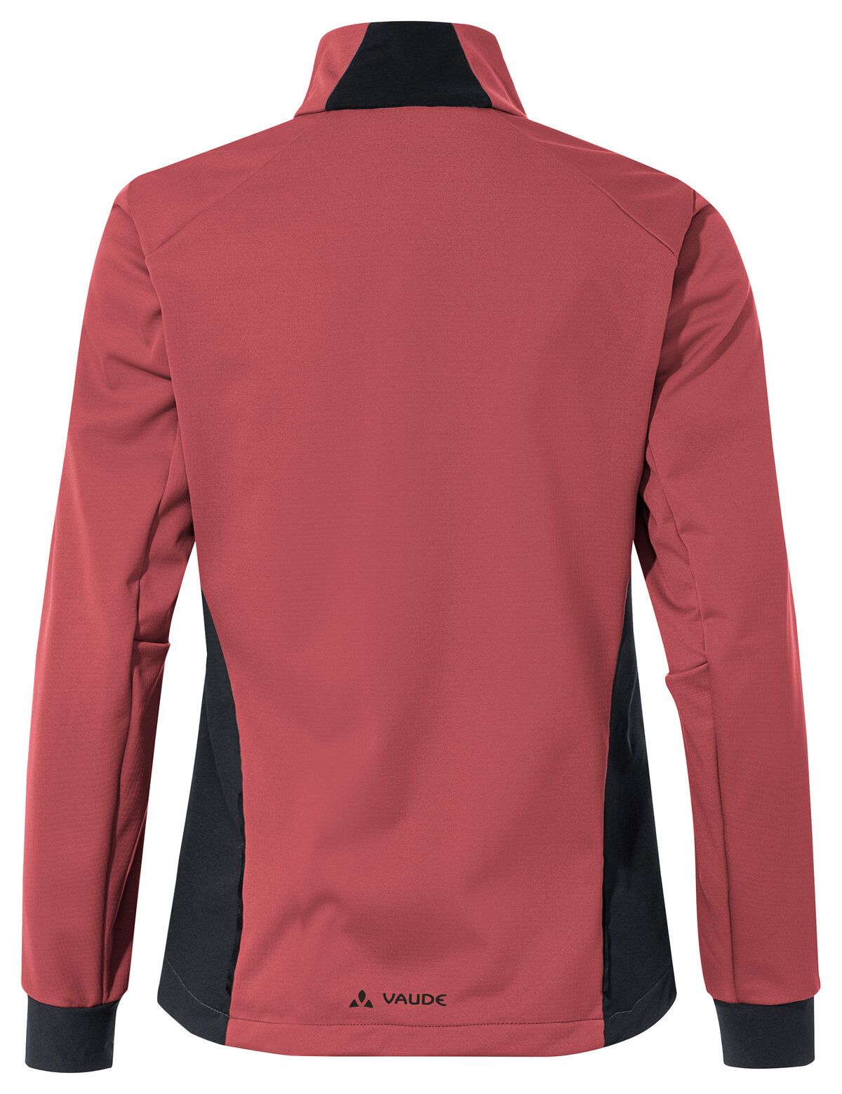 VAUDE Moab Pro Softshell Veste Femme brique